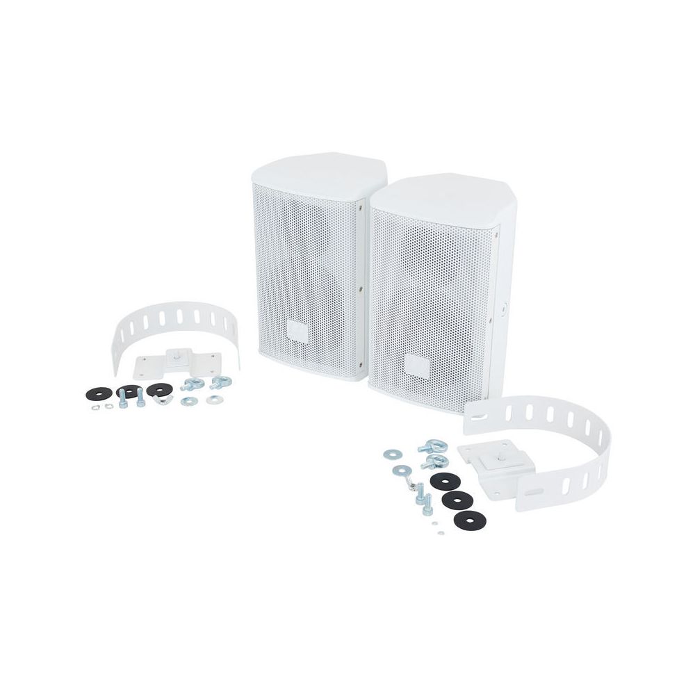 LD Systems SAT 42 W G2 Pair – Thomann Ireland