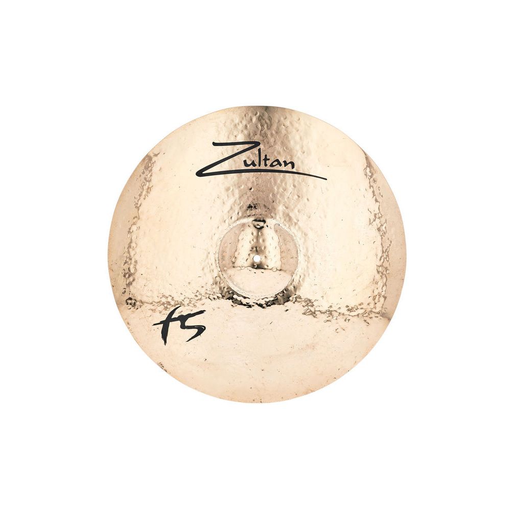 Zultan 22" F5 Ride – Thomann Ireland