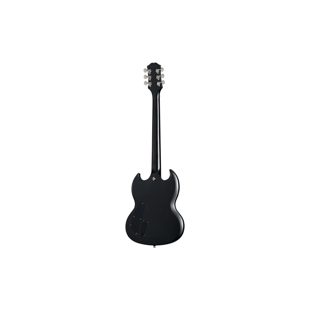 Epiphone SG Prophecy AJBM – Thomann Ireland