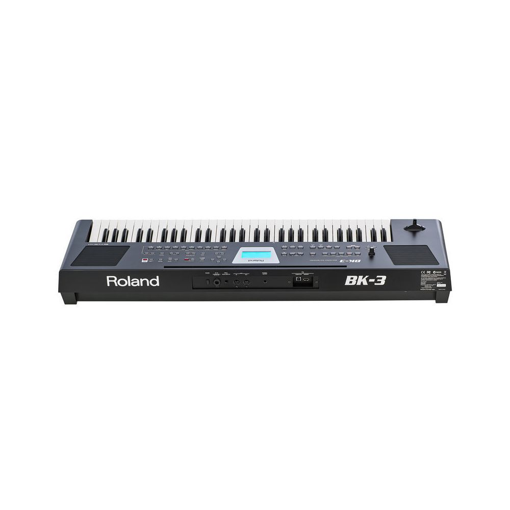 Roland BK