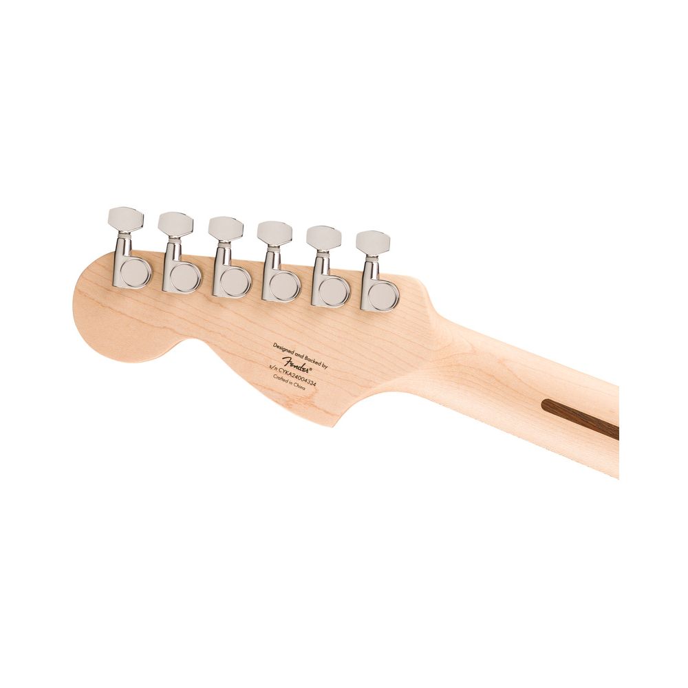 Squier Affinity Strat Junior HSS 3TS – Thomann Ireland