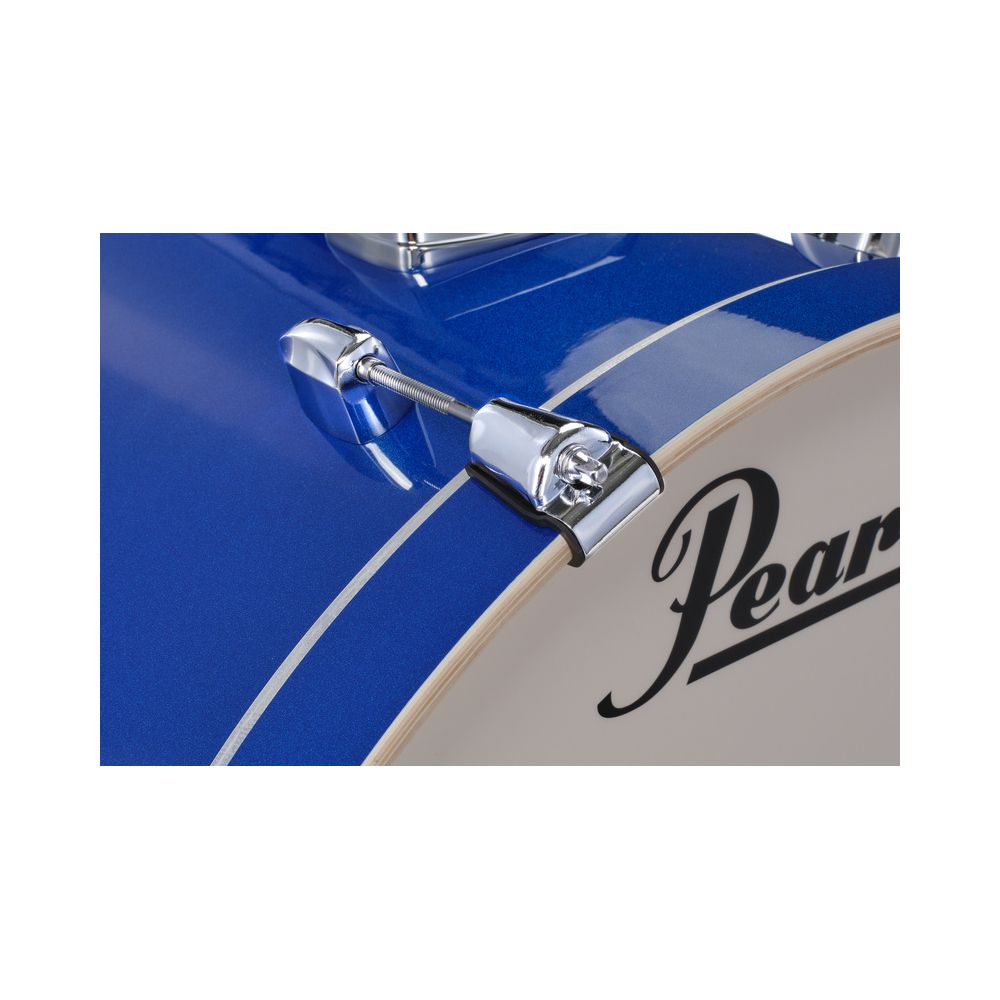 Pearl 22"x18" Export BD Mid. Blue – Thomann Ireland