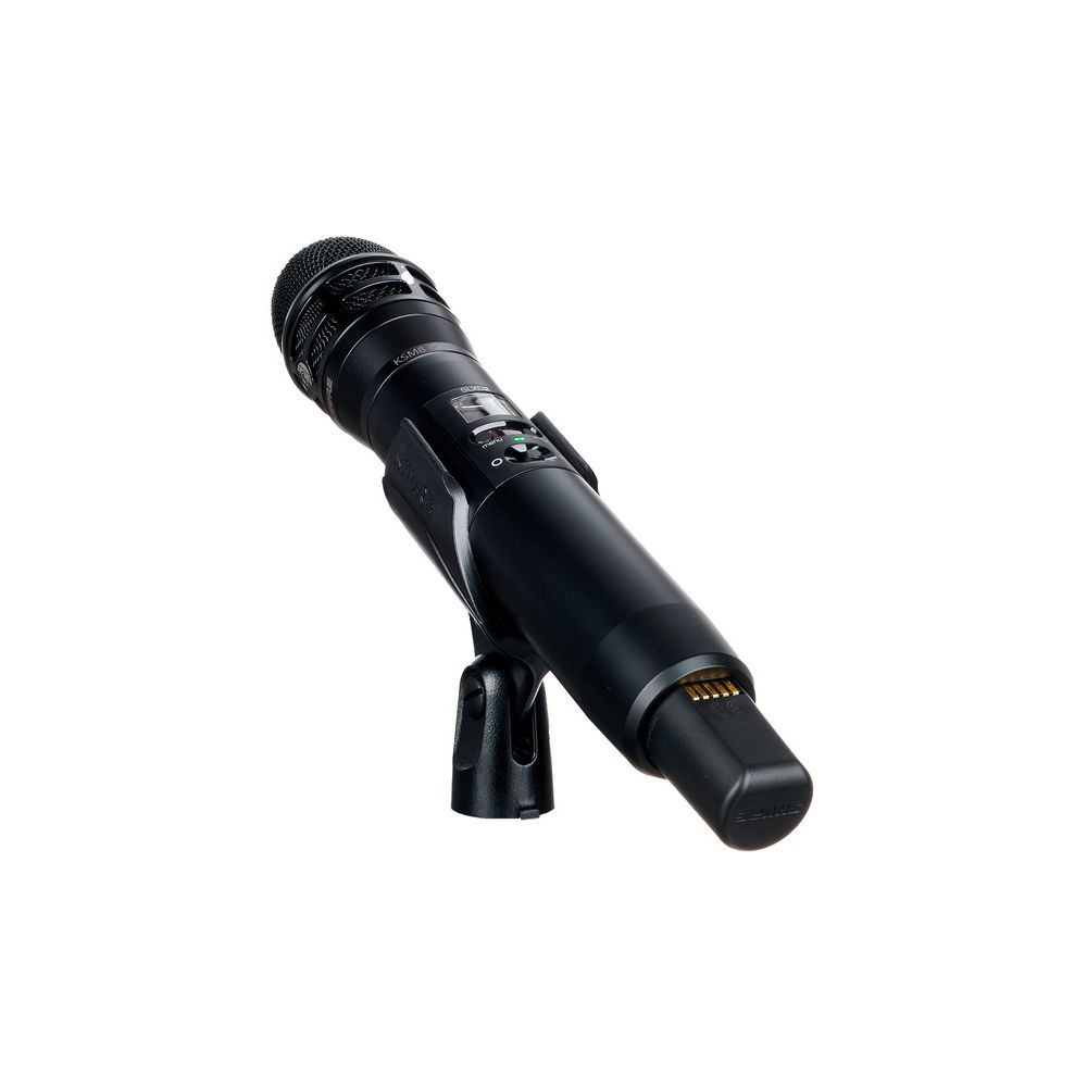 Shure SLXD2/KSM8B G59 – Thomann Ireland