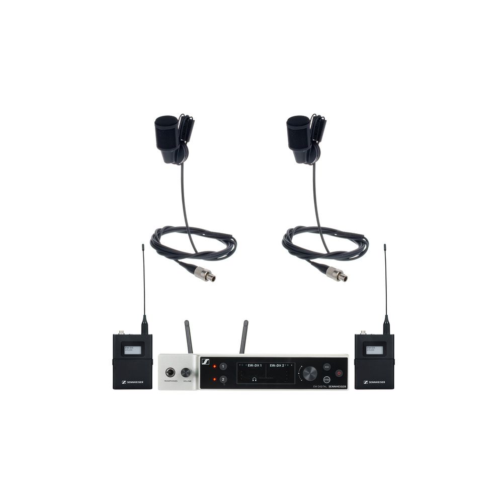 Sennheiser EW