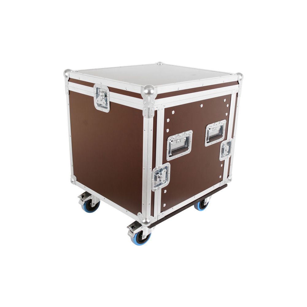 Thon Triple Door Live 10U 45 Wheels – Thomann Ireland