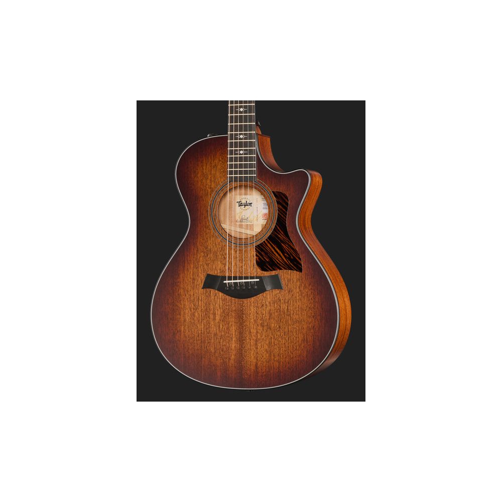 Taylor 322ce V