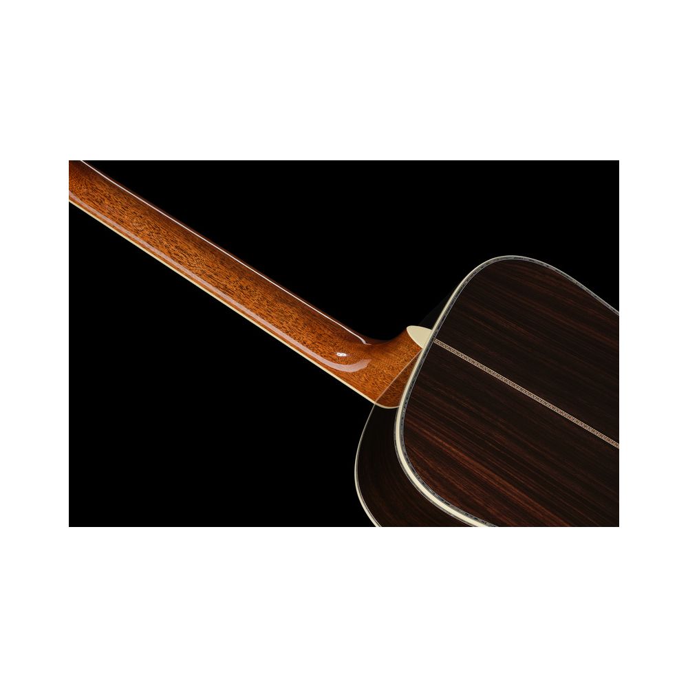 Martin Guitar D45 – Thomann Ireland