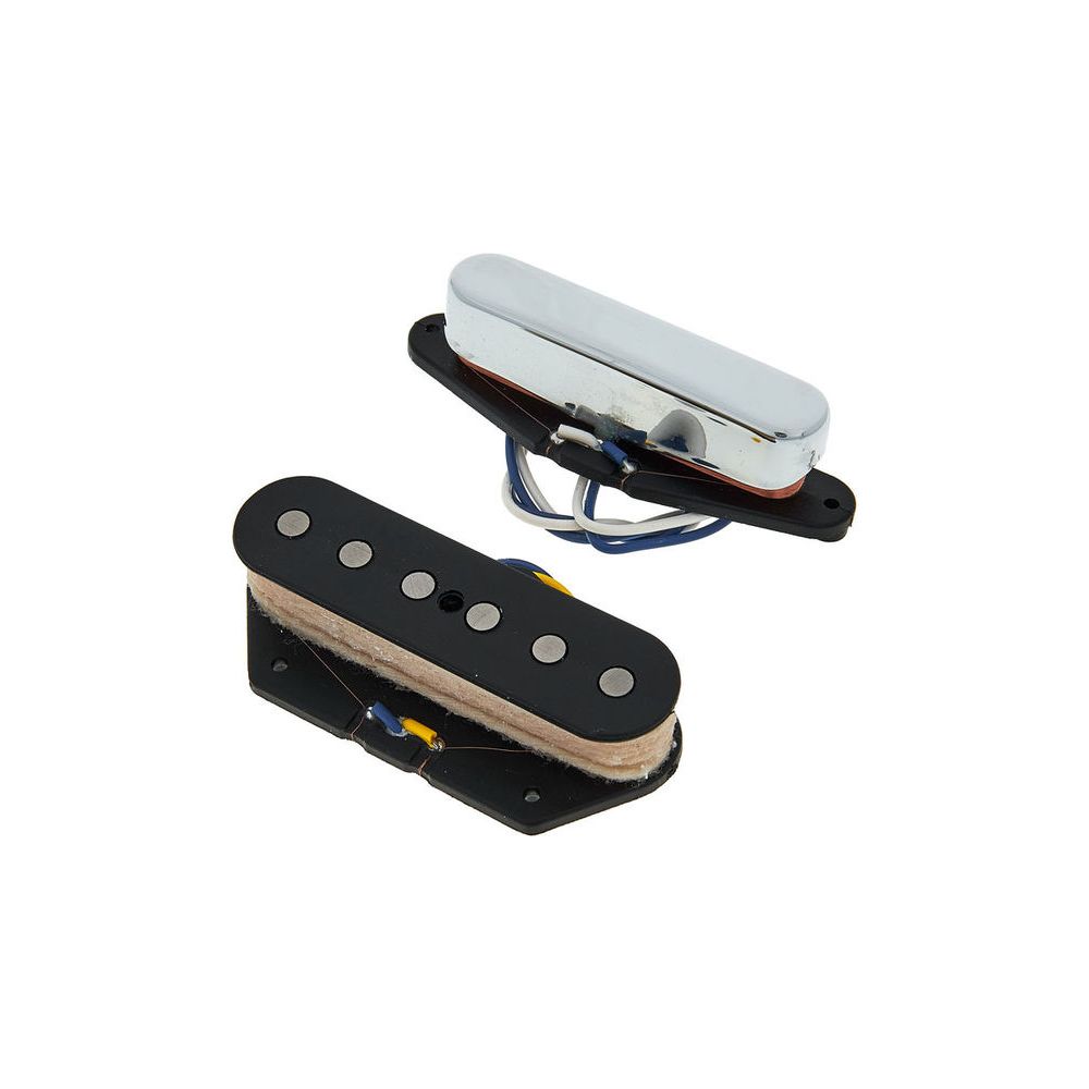 Fender Deluxe Drive Tele Pickup Set – Thomann Ireland
