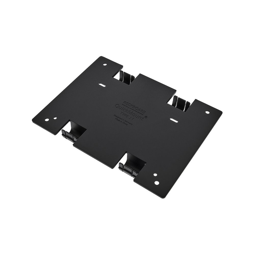 Rockboard QuickMount Type J1 – Thomann Ireland