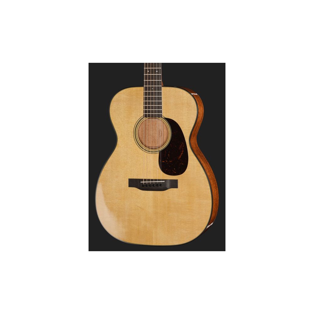 Martin Guitar 0018 – Thomann Ireland
