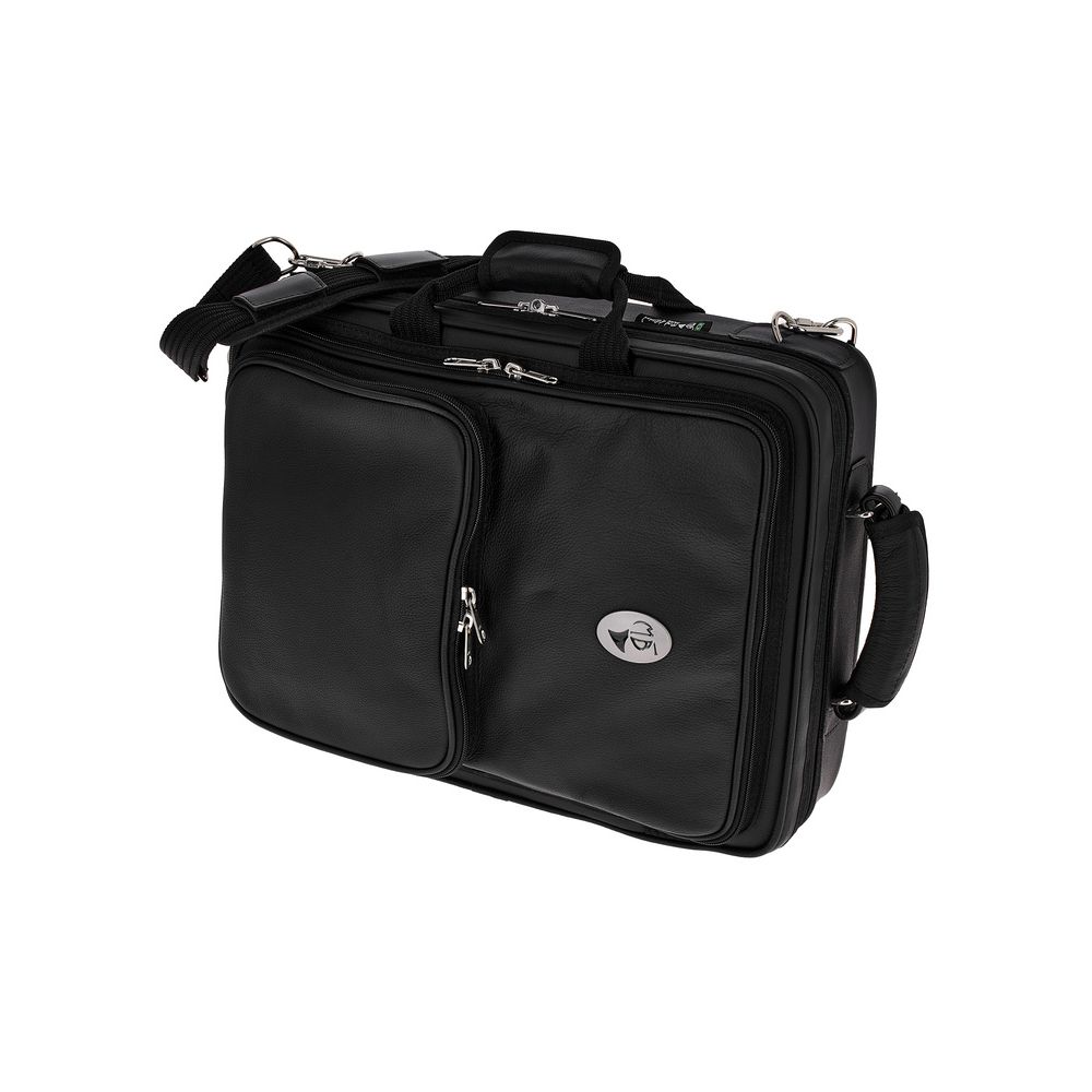Marcus Bonna Double Case Clarinet MB