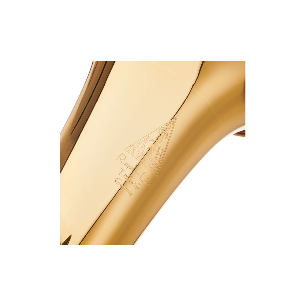 Kühnl & Hoyer T13/14 Royal G Bb