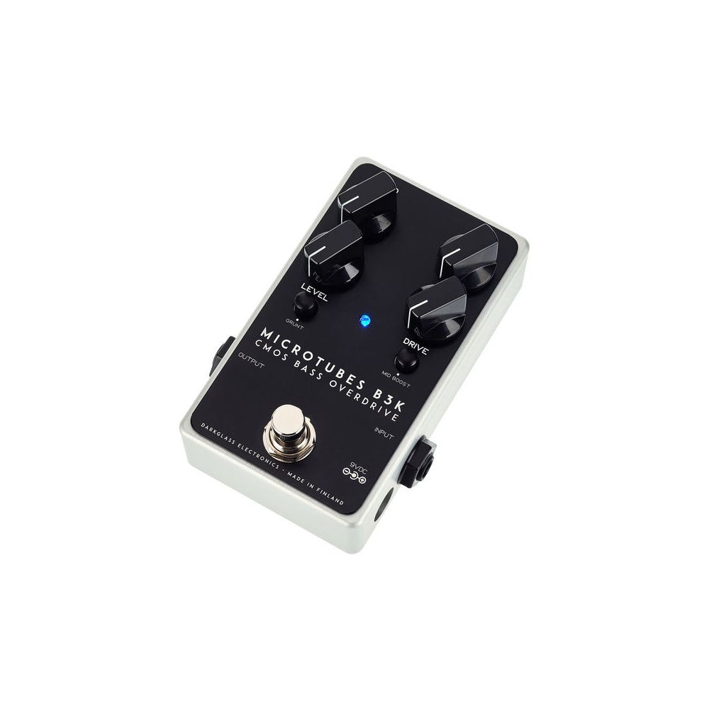 Darkglass Microtubes B3K v2 Bass Overdr – Thomann Ireland