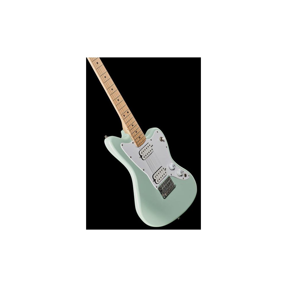 Squier Mini Jazzmaster MN SFG – Thomann Ireland