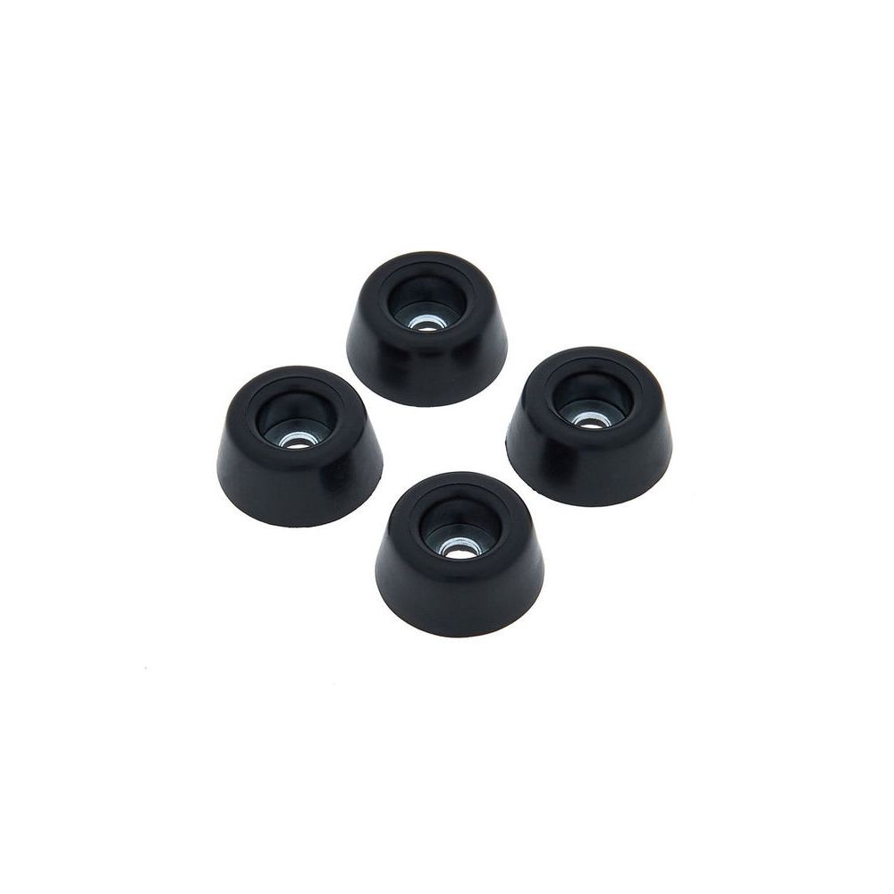 Thon Wooden Floor Plates 10 Pieces – Thomann Ireland