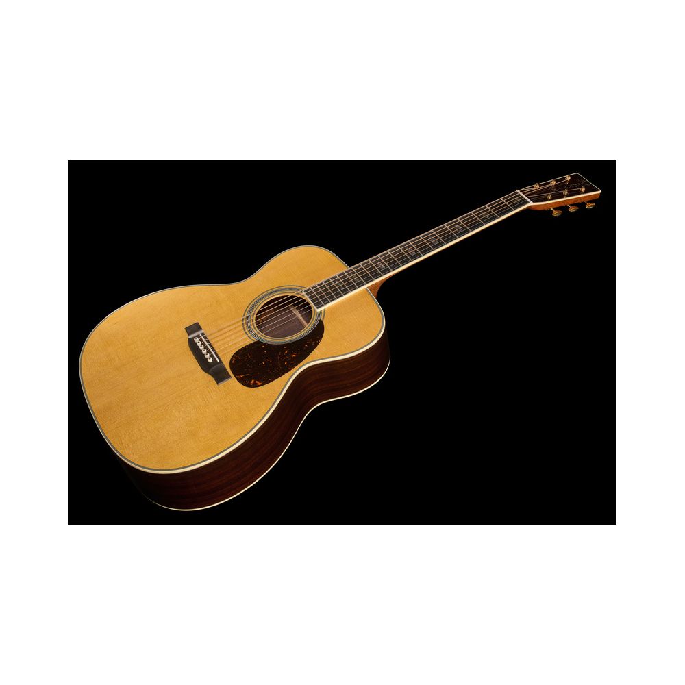Martin Guitar J40 – Thomann Ireland
