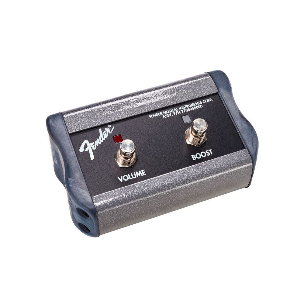 Fender Landau Hot Rod Deville – Thomann Ireland