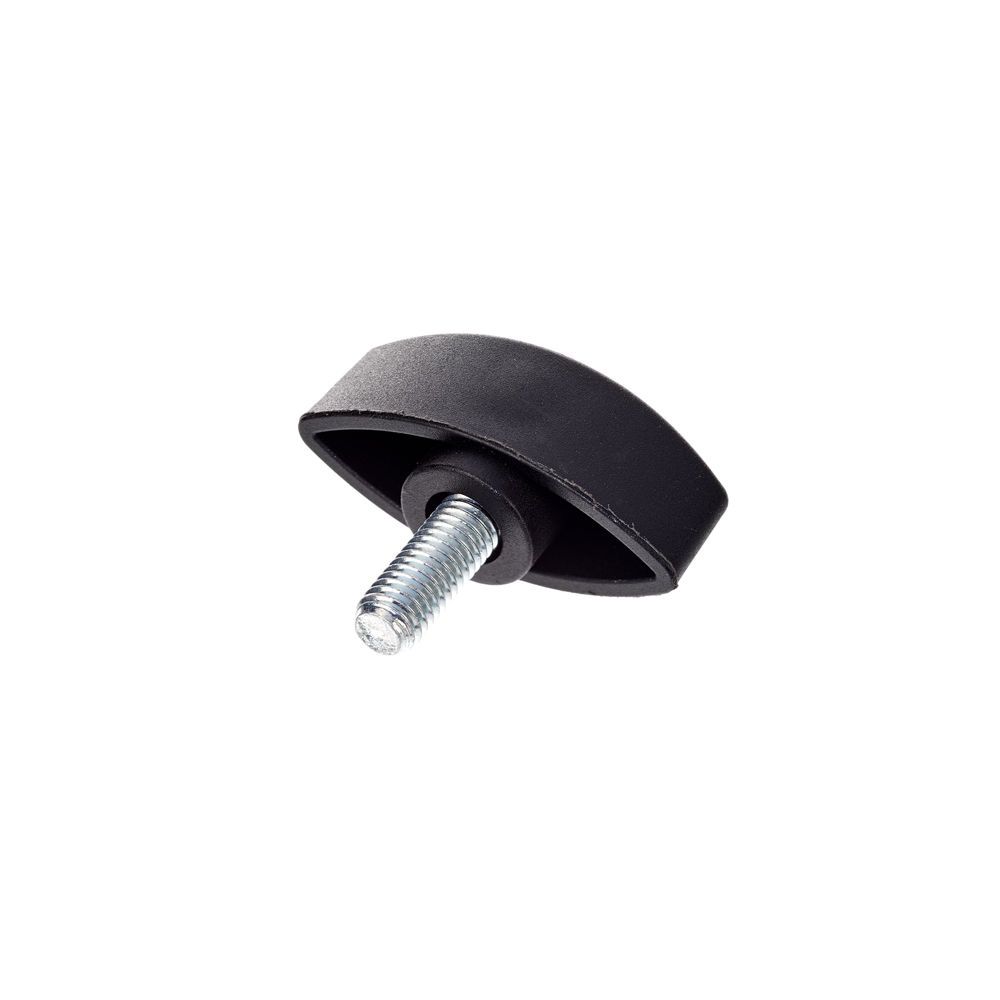 K&M Replacement Screw M8 x 17,5mm – Thomann Ireland