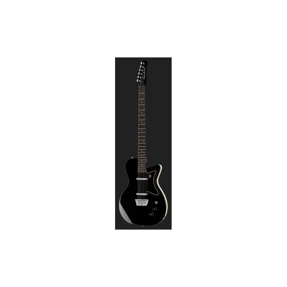 Danelectro 56 Baritone Black – Thomann Ireland