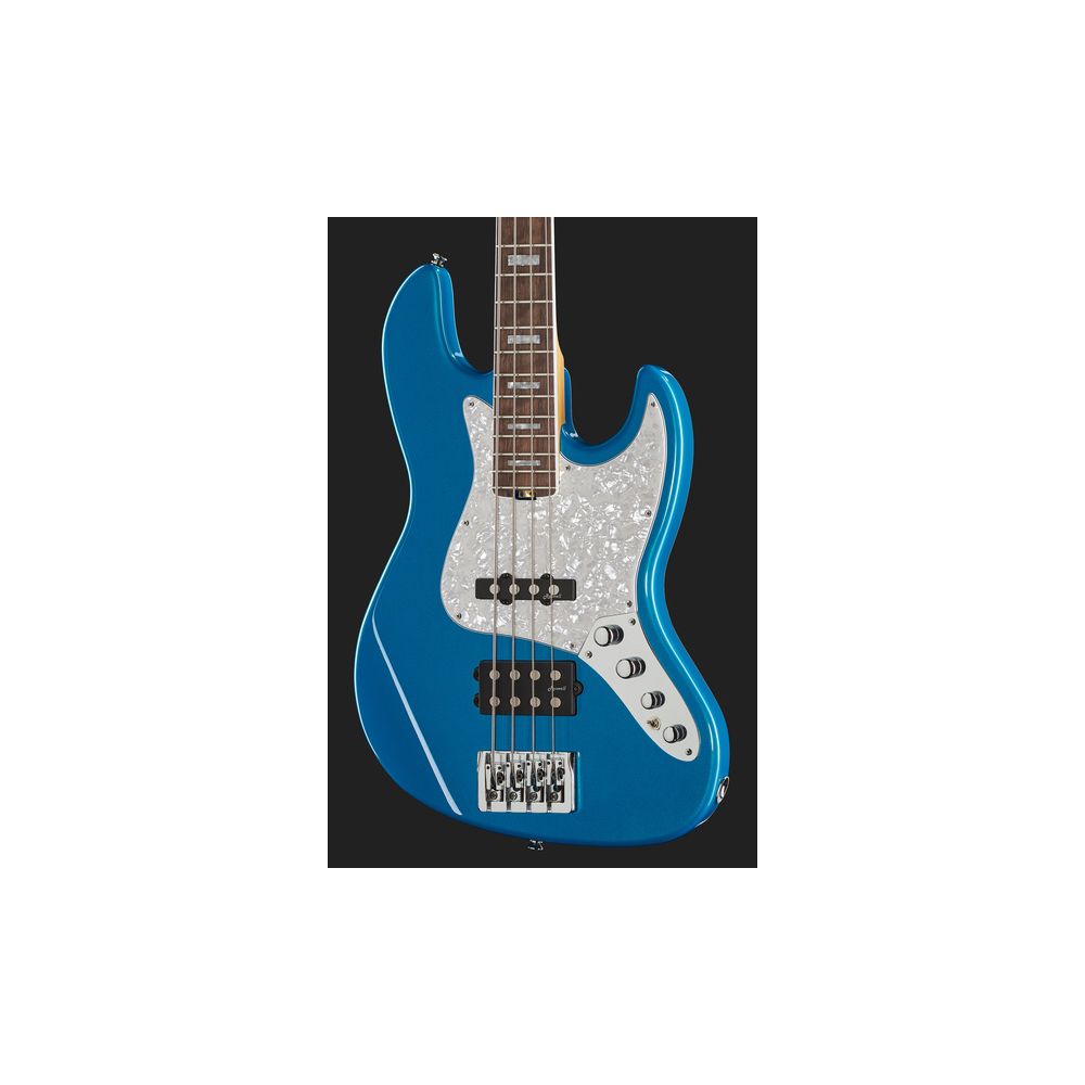 Harley Benton Enhanced MJ