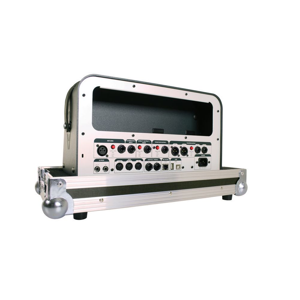 Thon Amp Case Kemper Profiling Amp – Thomann Ireland