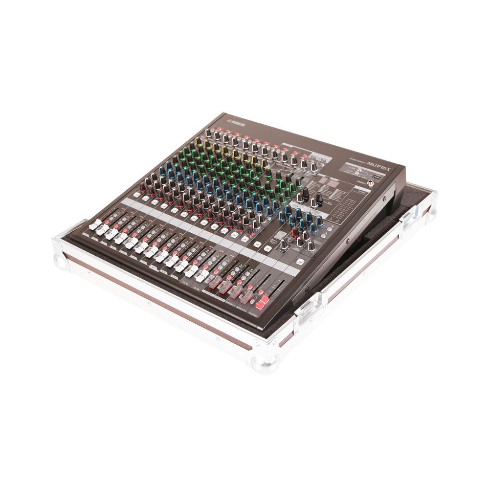 Thon Mixercase Yamaha MGP16X – Thomann Ireland