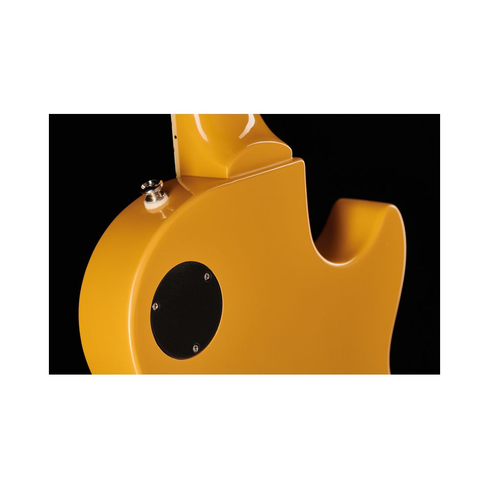 Epiphone Les Paul Special TV Yellow LH – Thomann Ireland