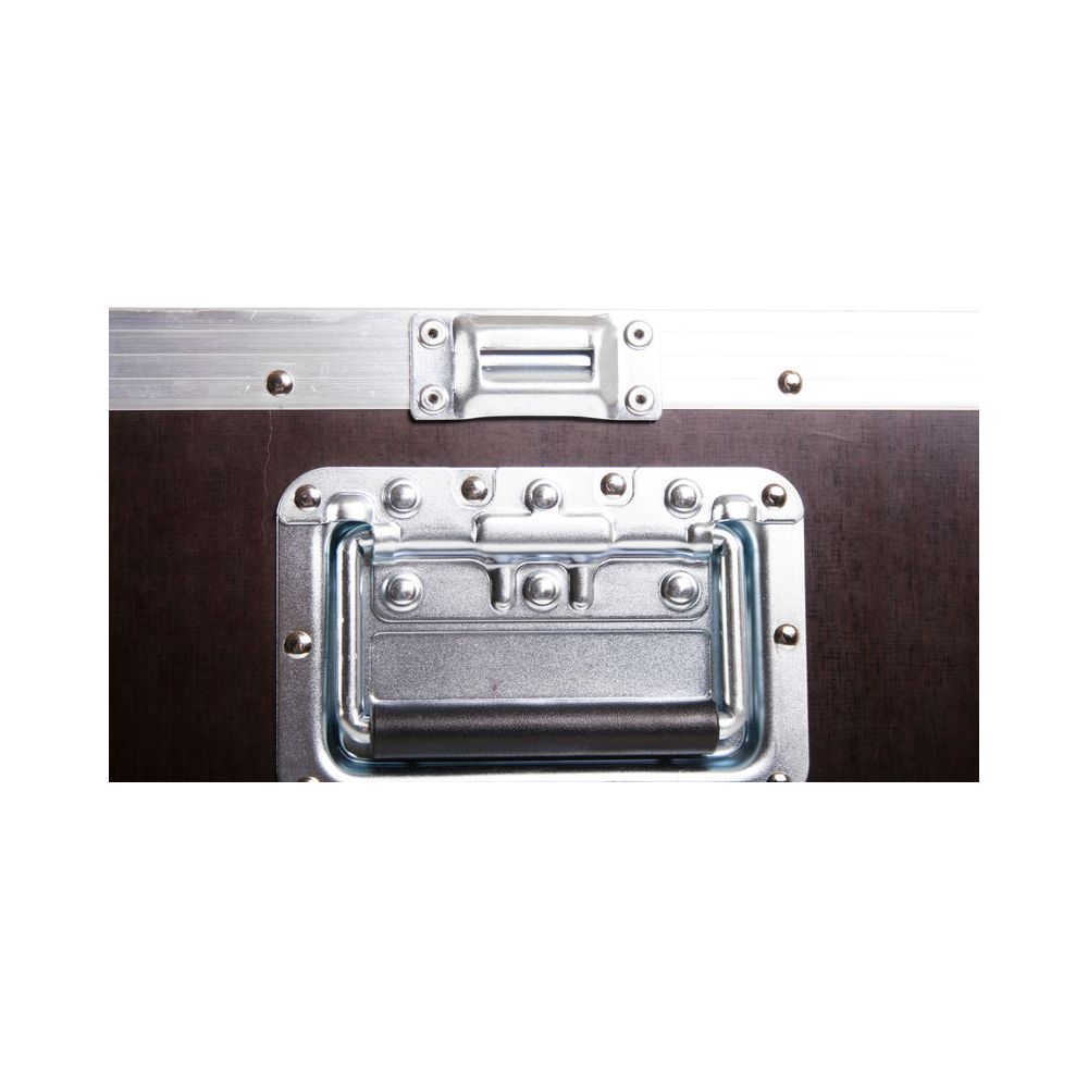 Thon Rack 6U Live 45 Stacking – Thomann Ireland