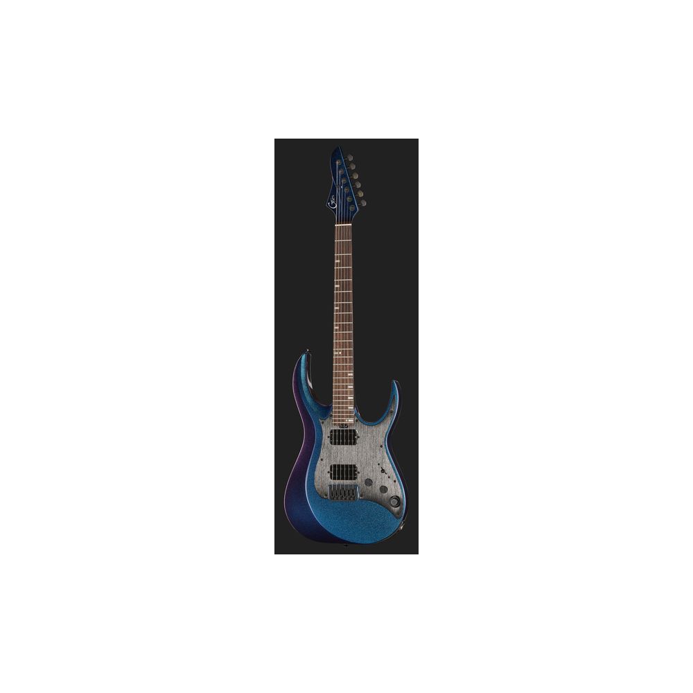 Mooer GTRS Guitars Modern 800 BLC – Thomann Ireland