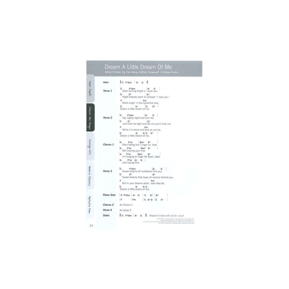 Wise Publications Justinguitar.com Ukulele – Thomann Ireland