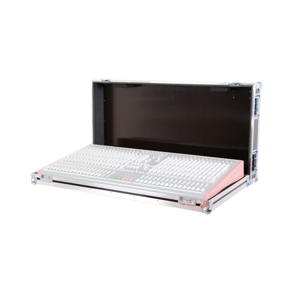 Thon Mixer Case Allen&Heath ZED