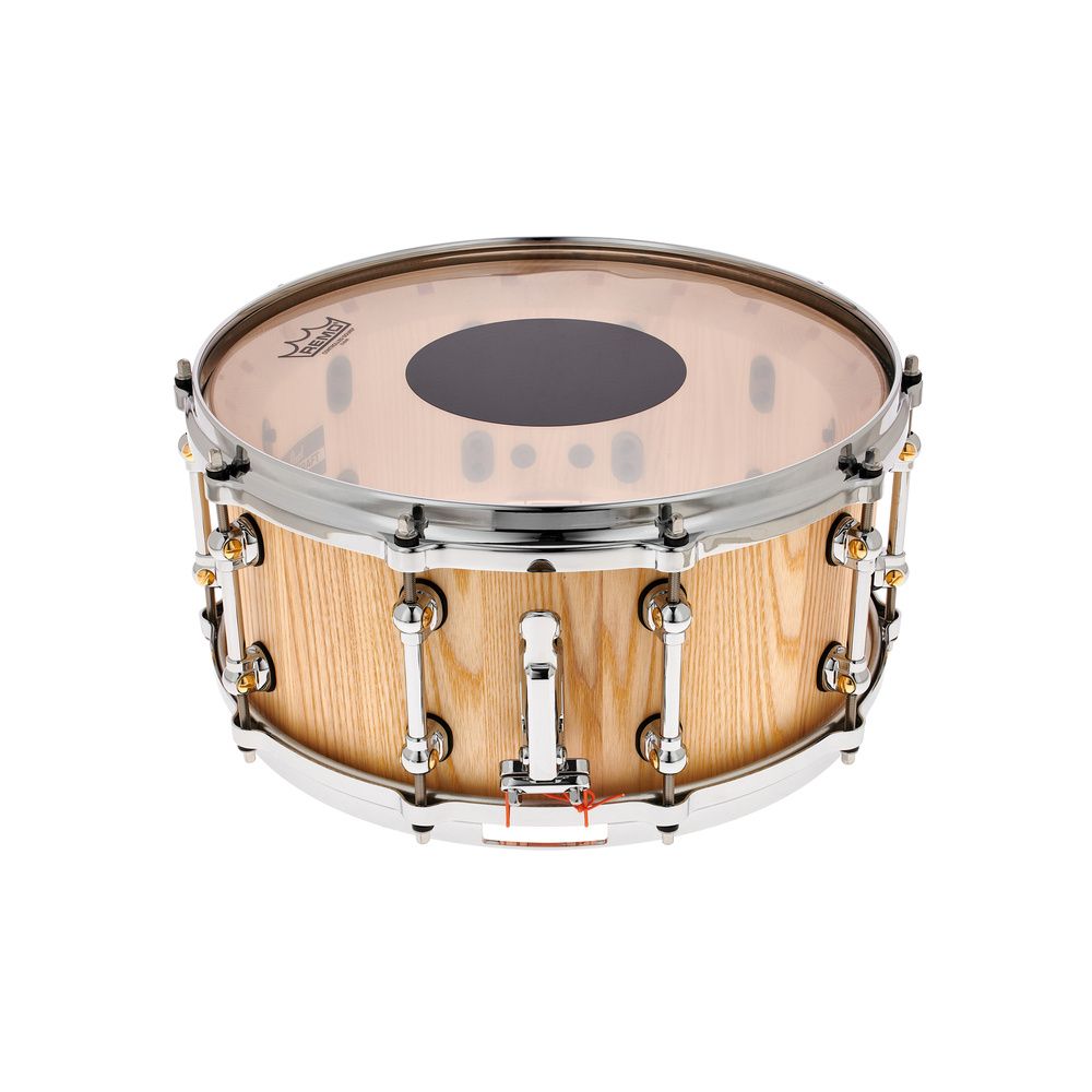 Pearl 14"x6,5" StaveCraft Ashwood – Thomann Ireland