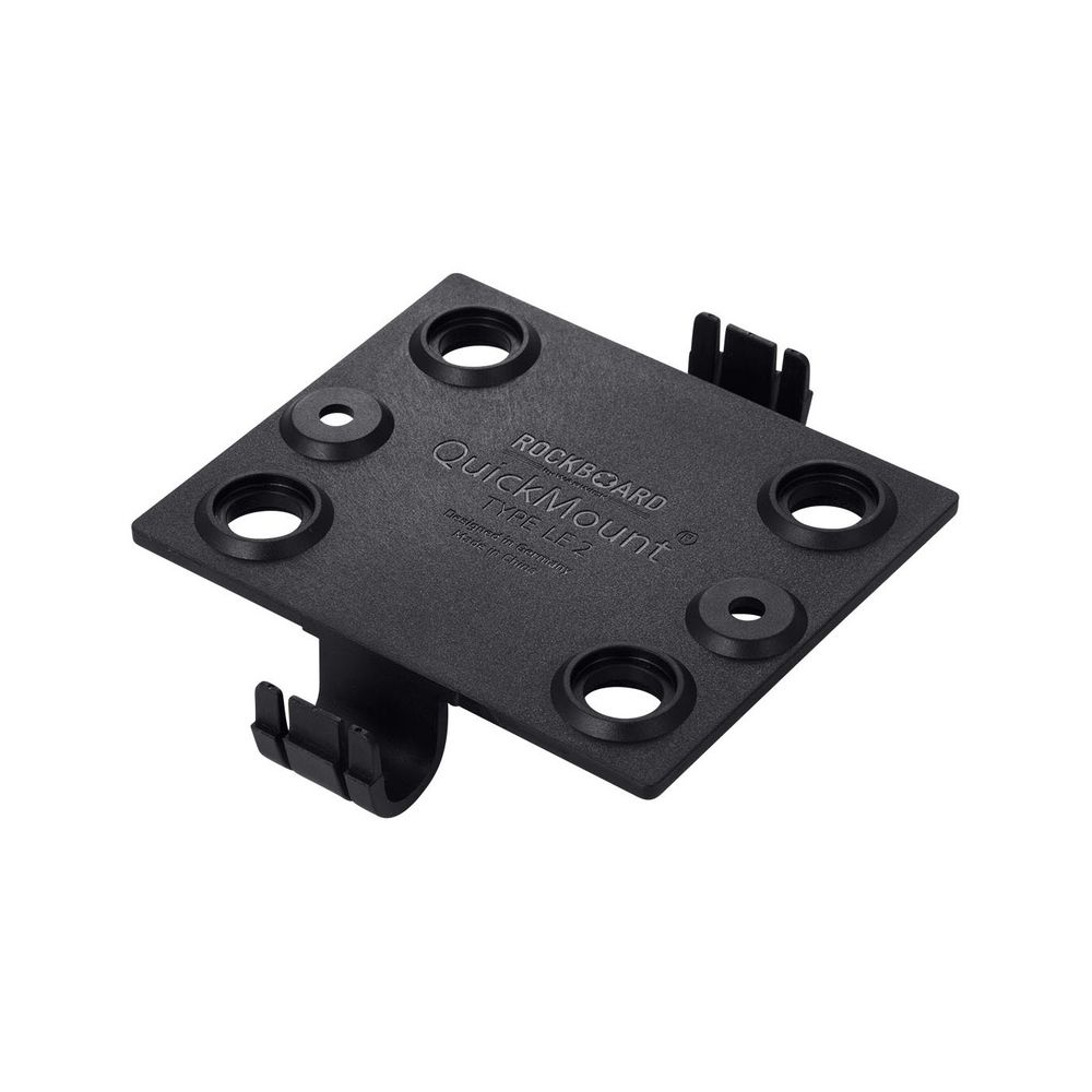 Rockboard QuickMount Type LE2 – Thomann Ireland