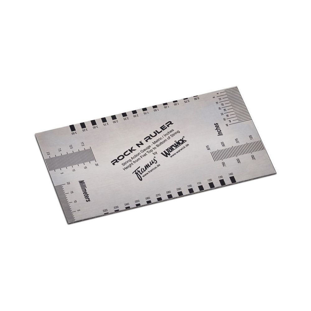 Rockbag Rock`n Ruler – Thomann Ireland