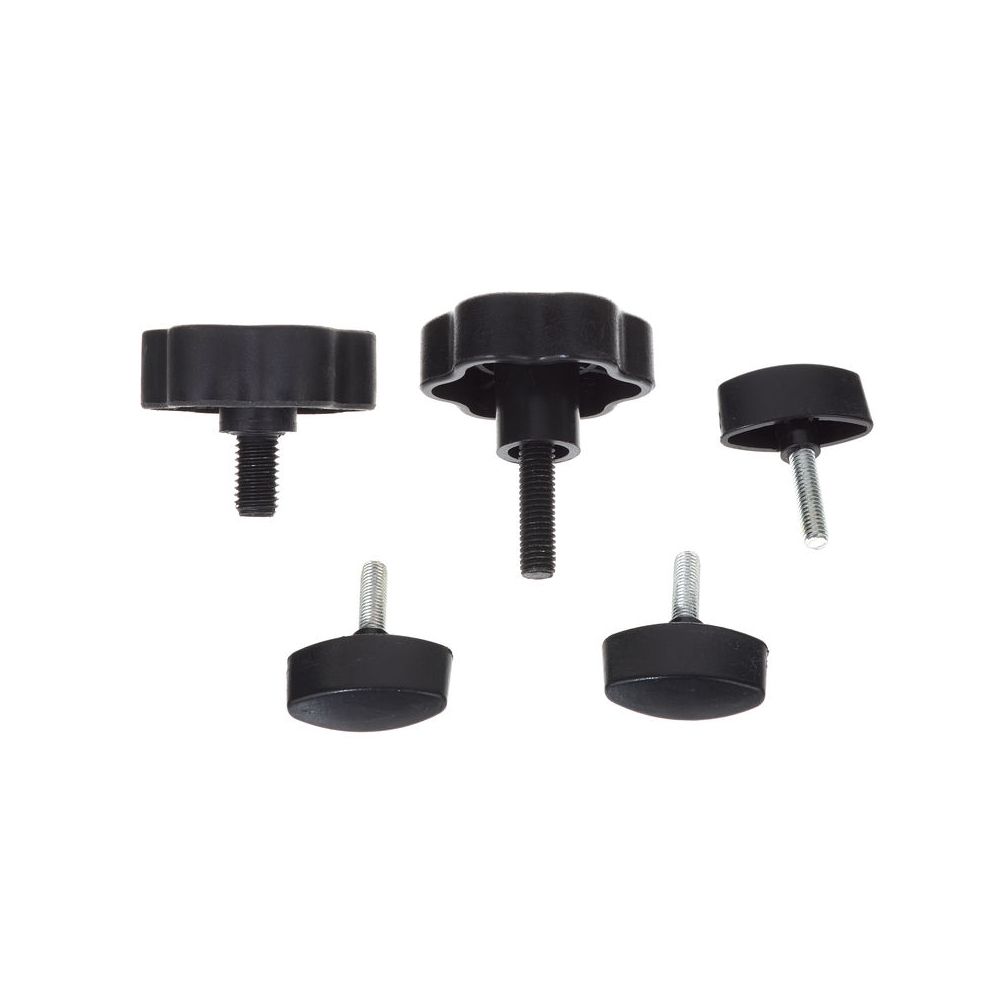 Thomann Screwset Orchestral Musicstand – Thomann Ireland