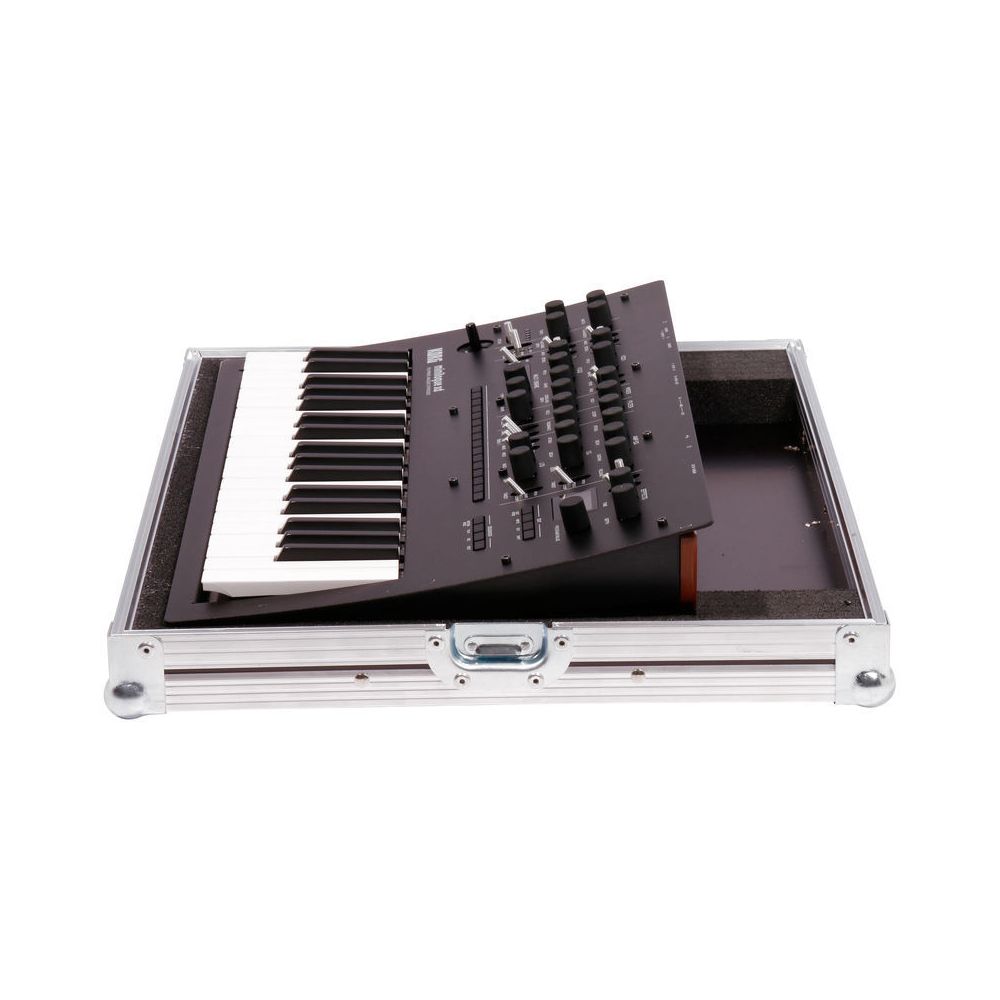 Thon Case Korg Minilogue XD – Thomann Ireland