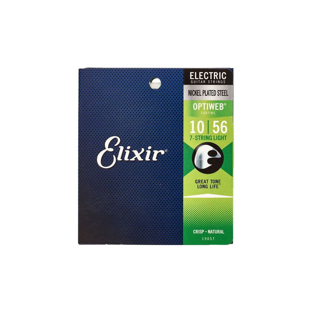 Elixir Optiweb 19057 7
