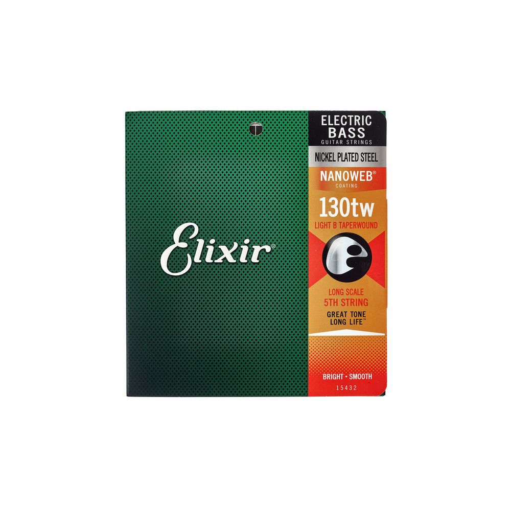 Elixir 45