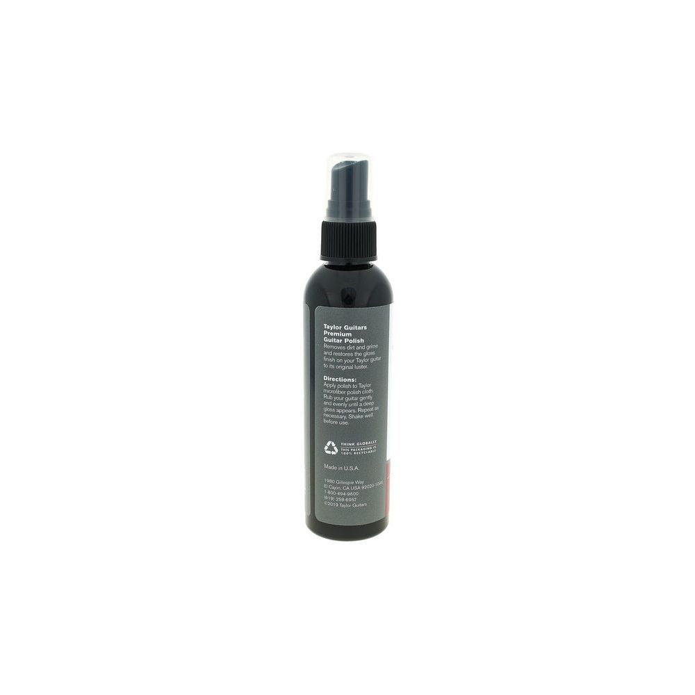 Taylor Premium Guitar Polish – Thomann Ireland