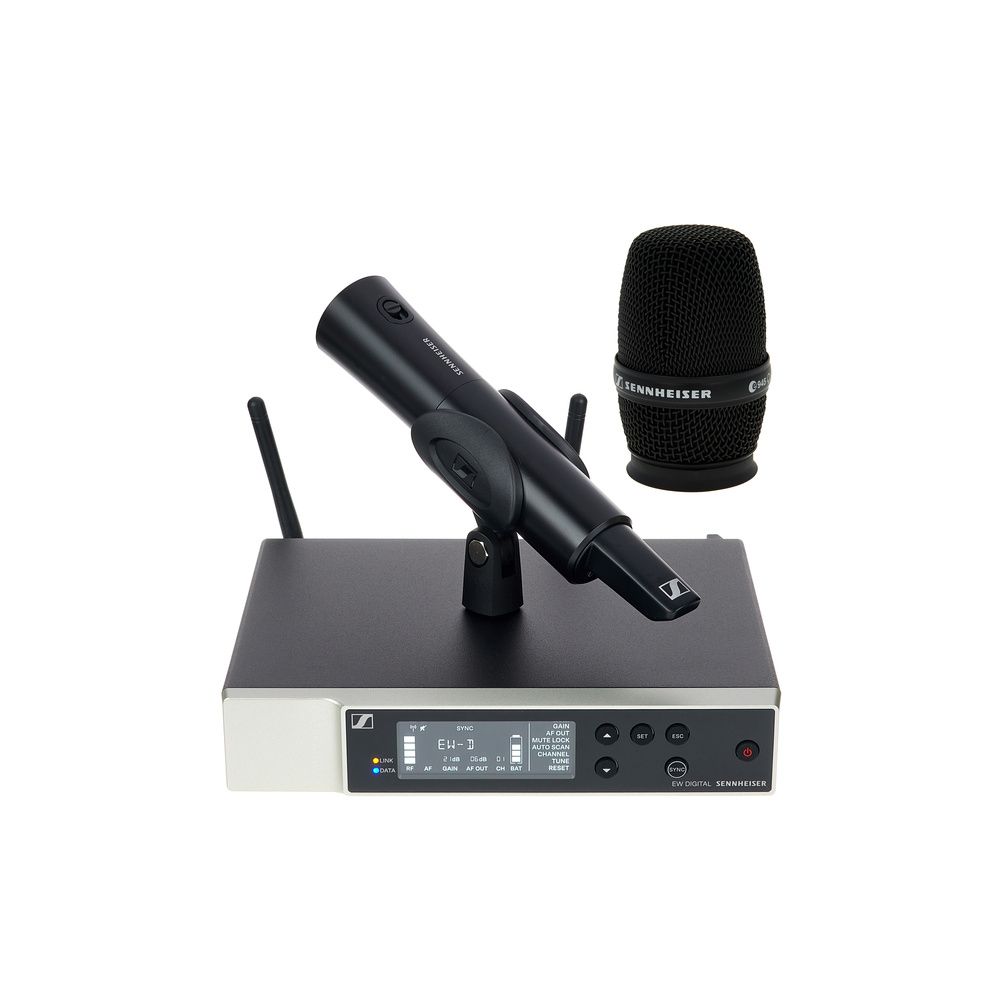 Sennheiser EW