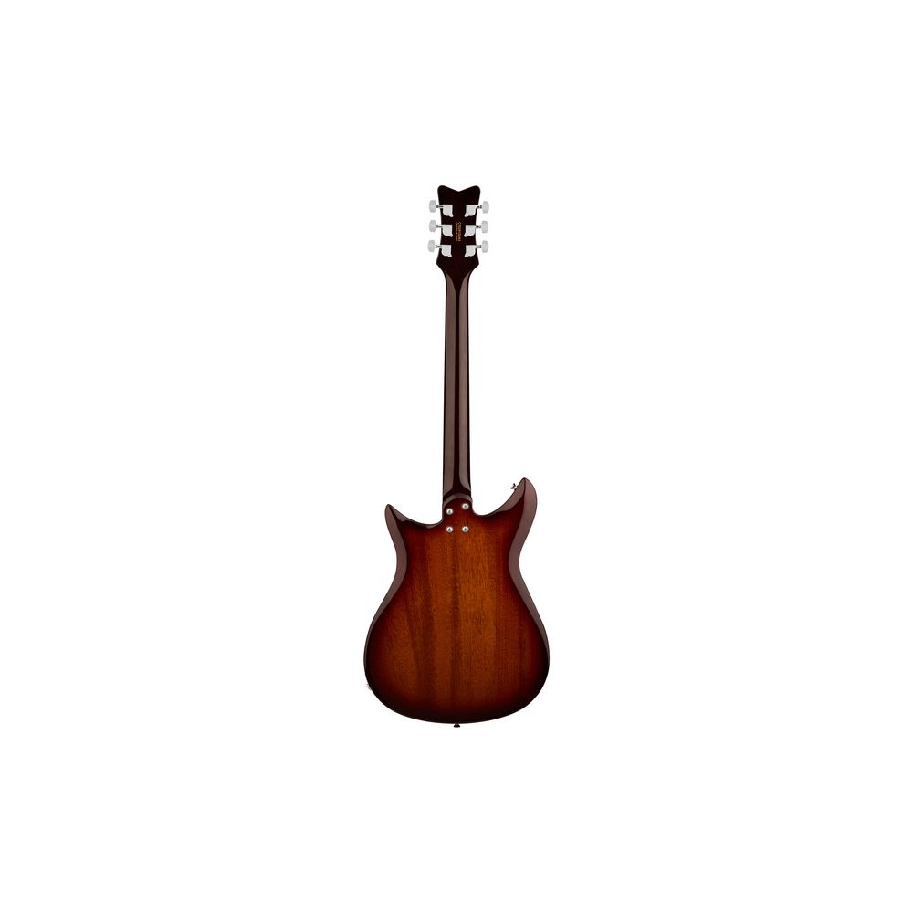 Gretsch EMTC CVT HVNA BRST – Thomann Ireland