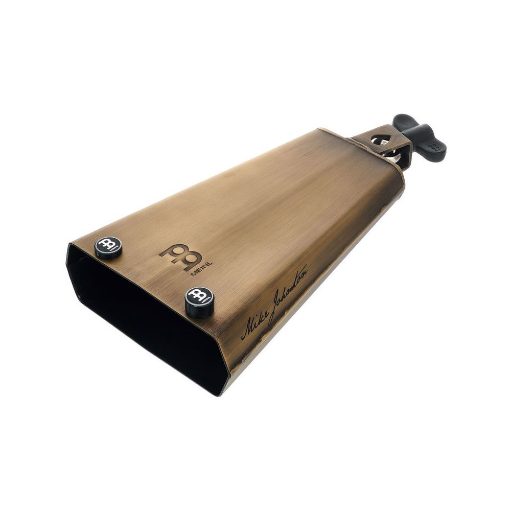 Meinl Mike Johnston Groove Cowbell – Thomann Ireland