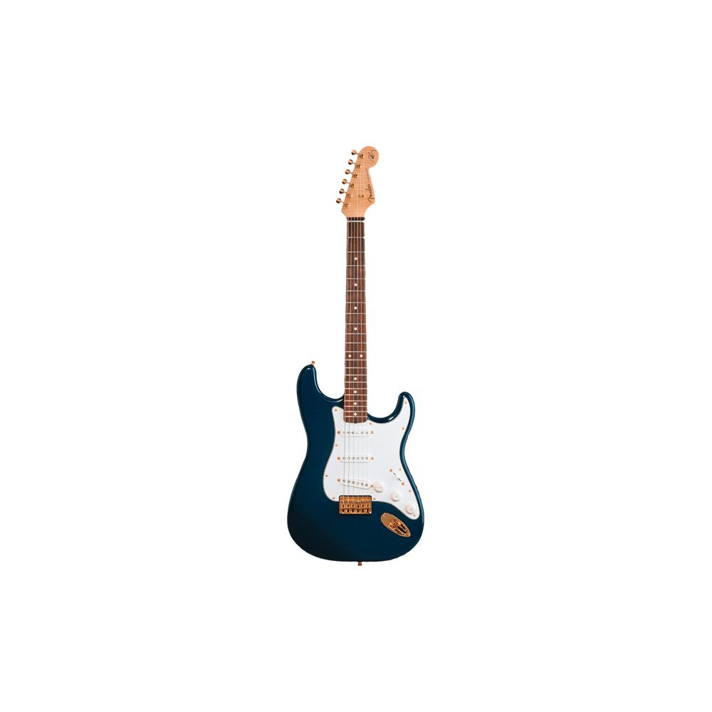 Fender Robert Cray Strat RW VIO – Thomann Ireland