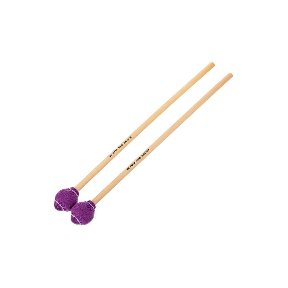 Vic Firth M265 Vibraphone Mallets – Thomann Ireland
