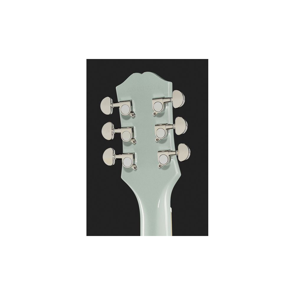 Epiphone Power Player SG Ice Blue – Thomann Ireland