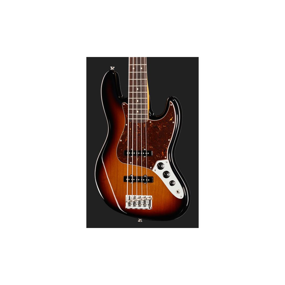 Fender AM Pro II Jazz Bass V RW 3TSB – Thomann Ireland