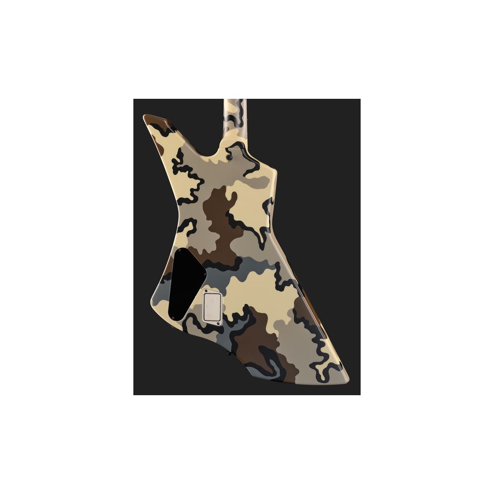ESP Snakebyte Camo – Thomann Ireland
