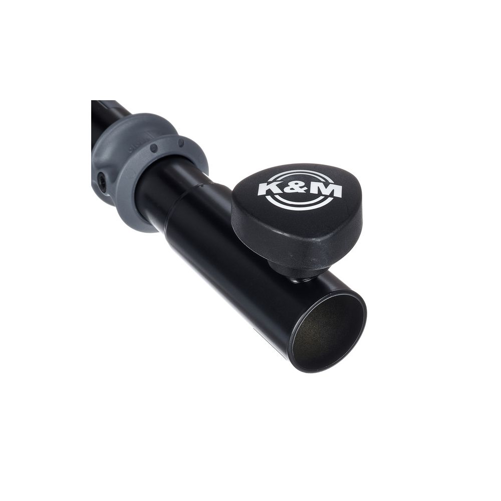 K&M 21444 "Easy Lock" Adapter – Thomann Ireland