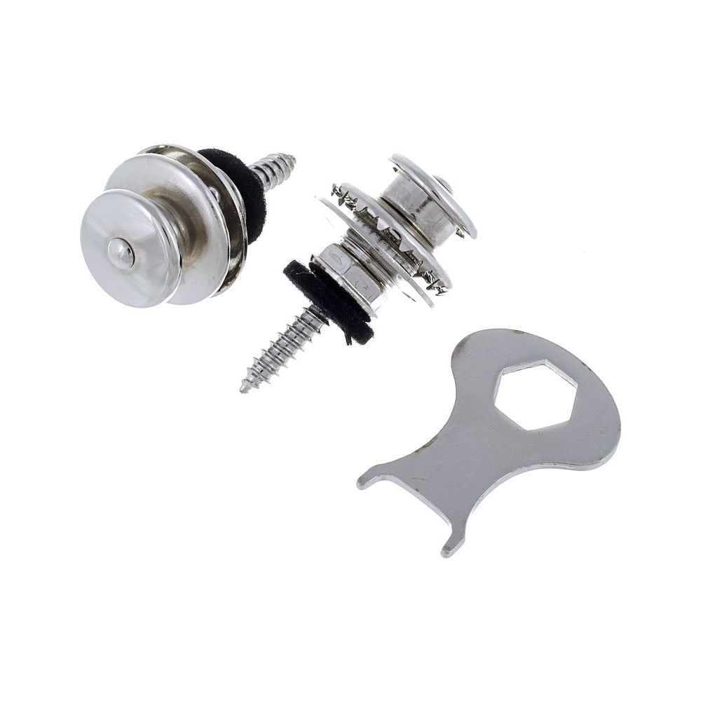 Loxx Security Lock NI – Thomann Ireland