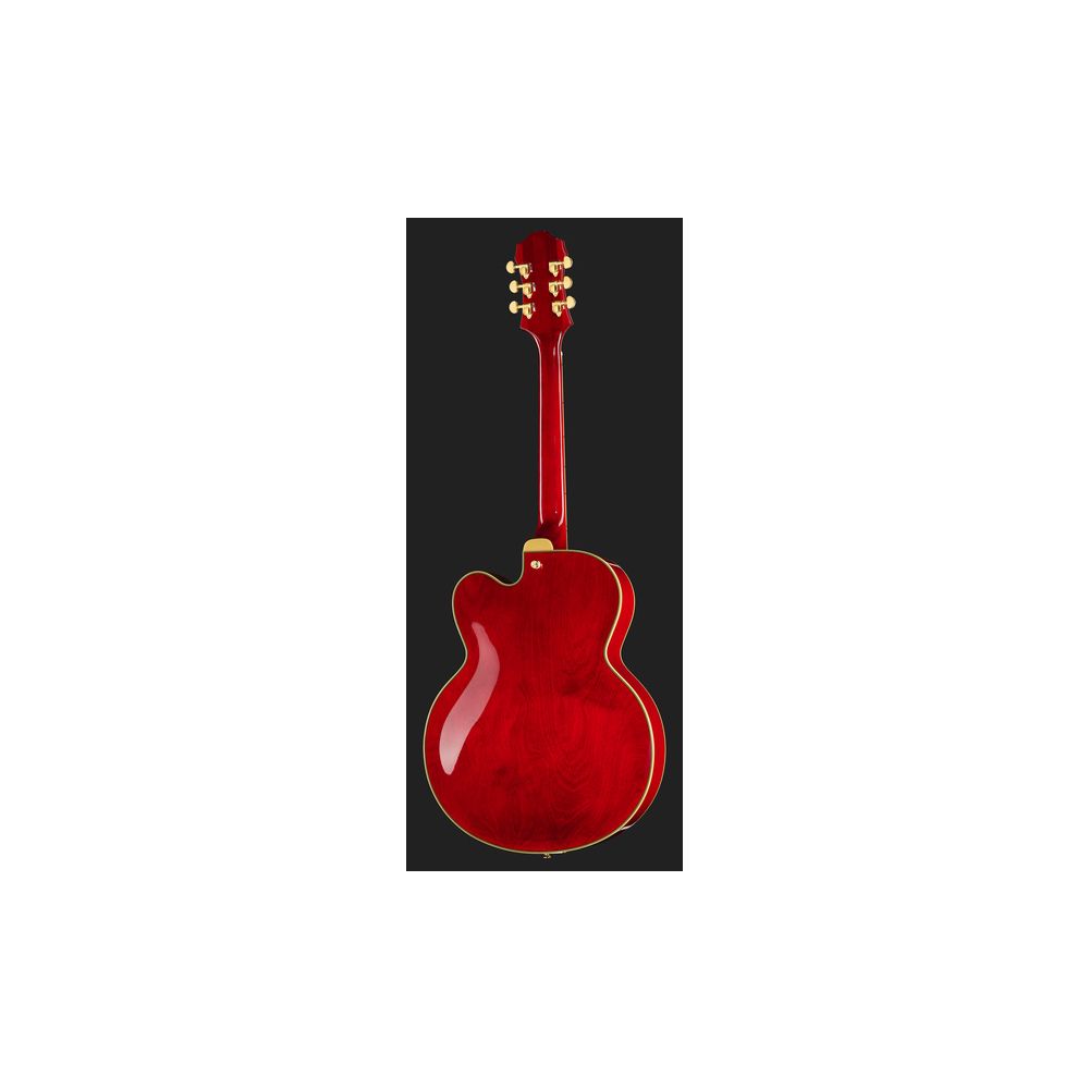 Epiphone Broadway Wine Red – Thomann Ireland